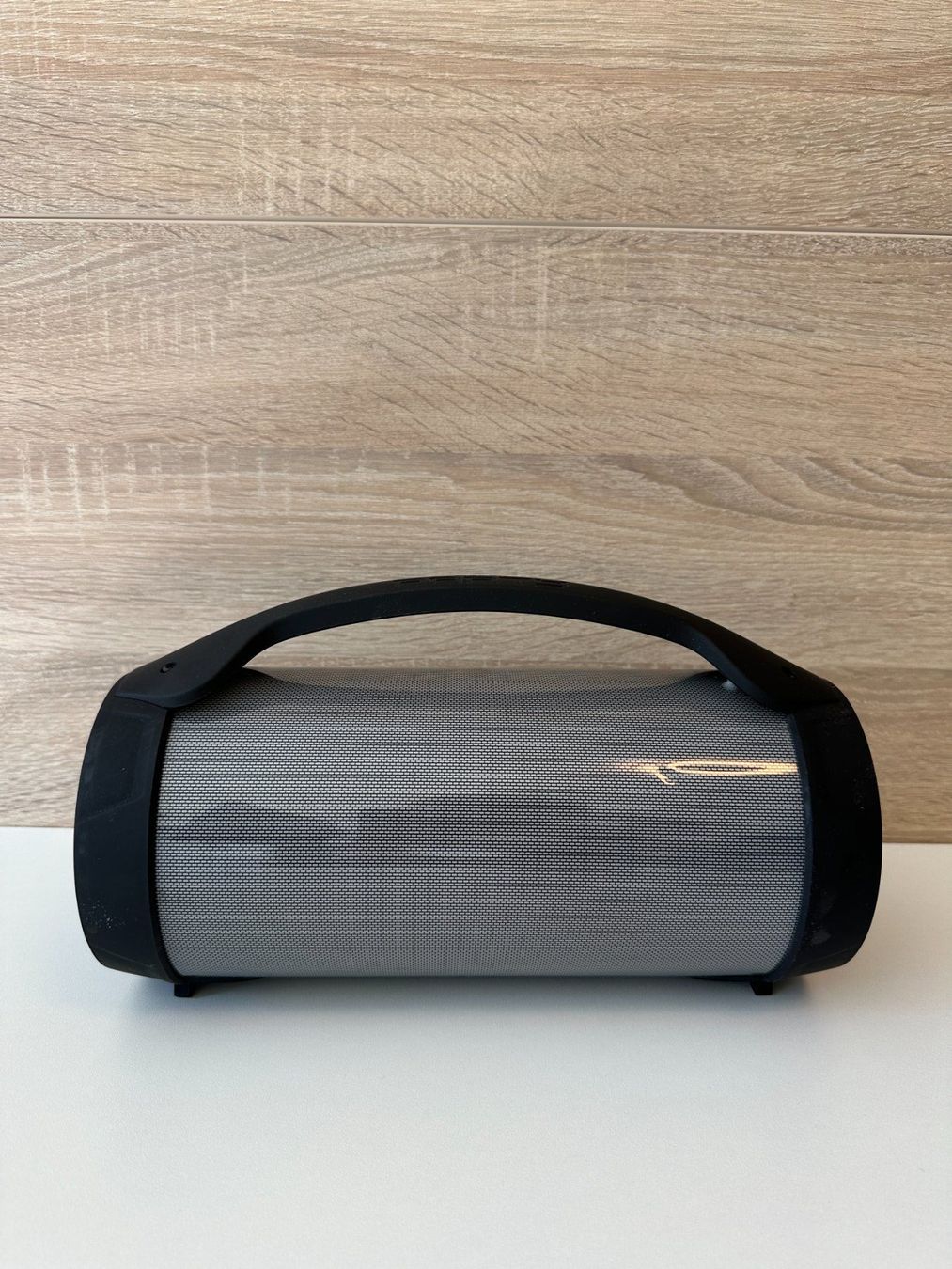 Casse acustiche: Party BigBen Boombox – Usato da Winterthur venduto da osc_t6xg