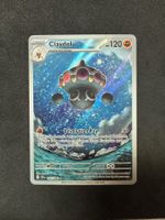 Pokemon Claydol (CRI 092) Karte EN