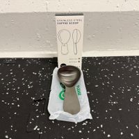 Kaffee Dosier Löffel