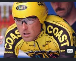COAST TEAM COLNAGO C40 CARBON NOS FRAMESET - ALEX ZÜLLE !!!!