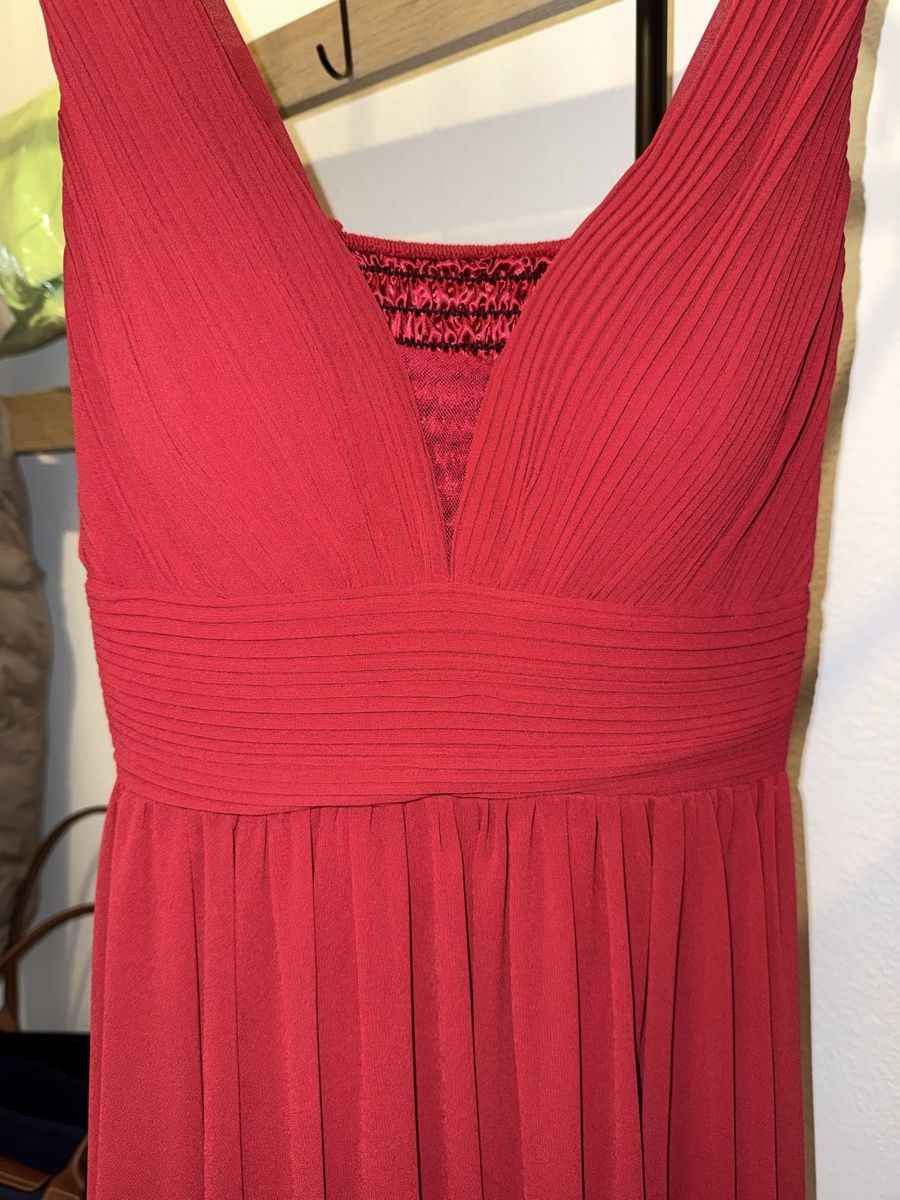 Vestiti: Langes festliches Abendkleid – Usato da Basel venduto da ana_788v 6