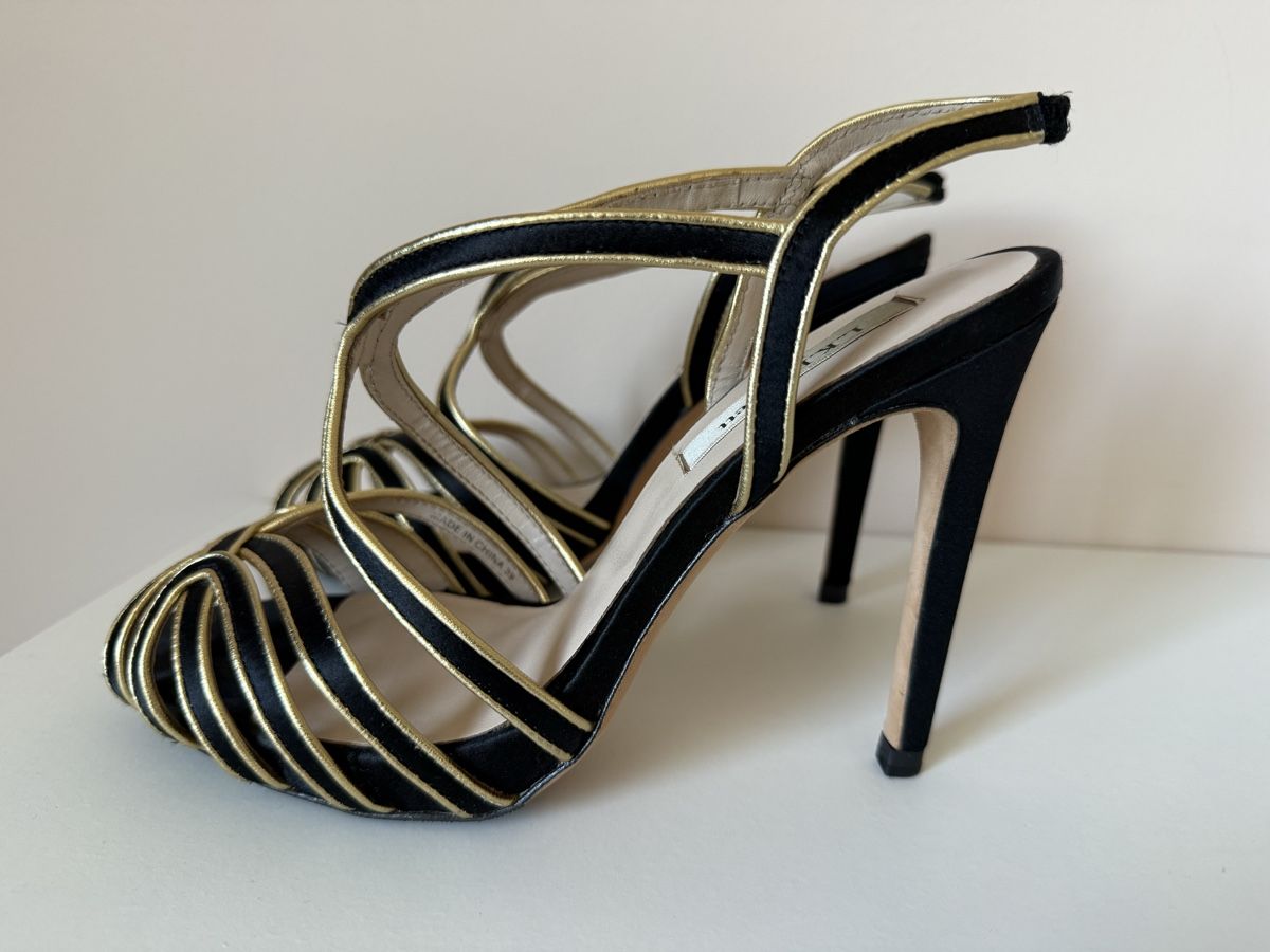 Scarpe da donna: LK Bennett Shoes 39 – Usato da Châtelaine venduto da Veradat 1