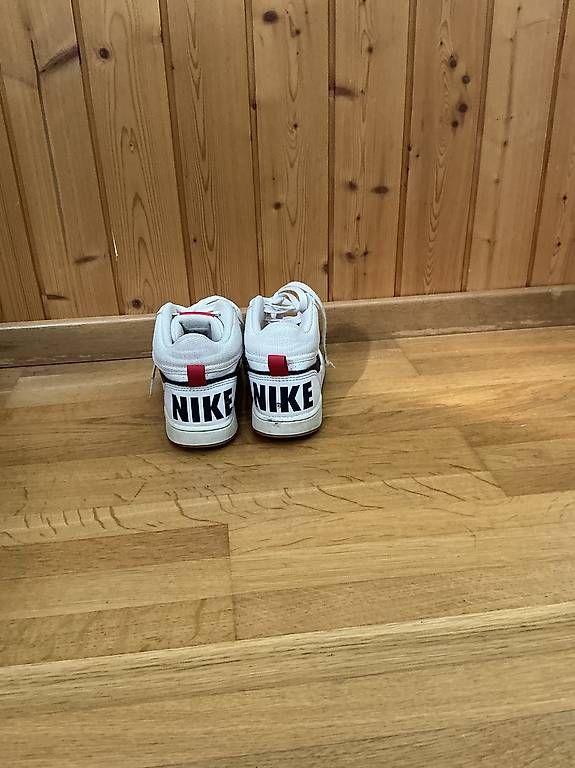 Scarpe da uomo: Nike Sneakers High – Usato da Wildhaus venduto da Yoursports