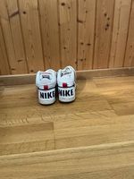 Nike Sneakers High