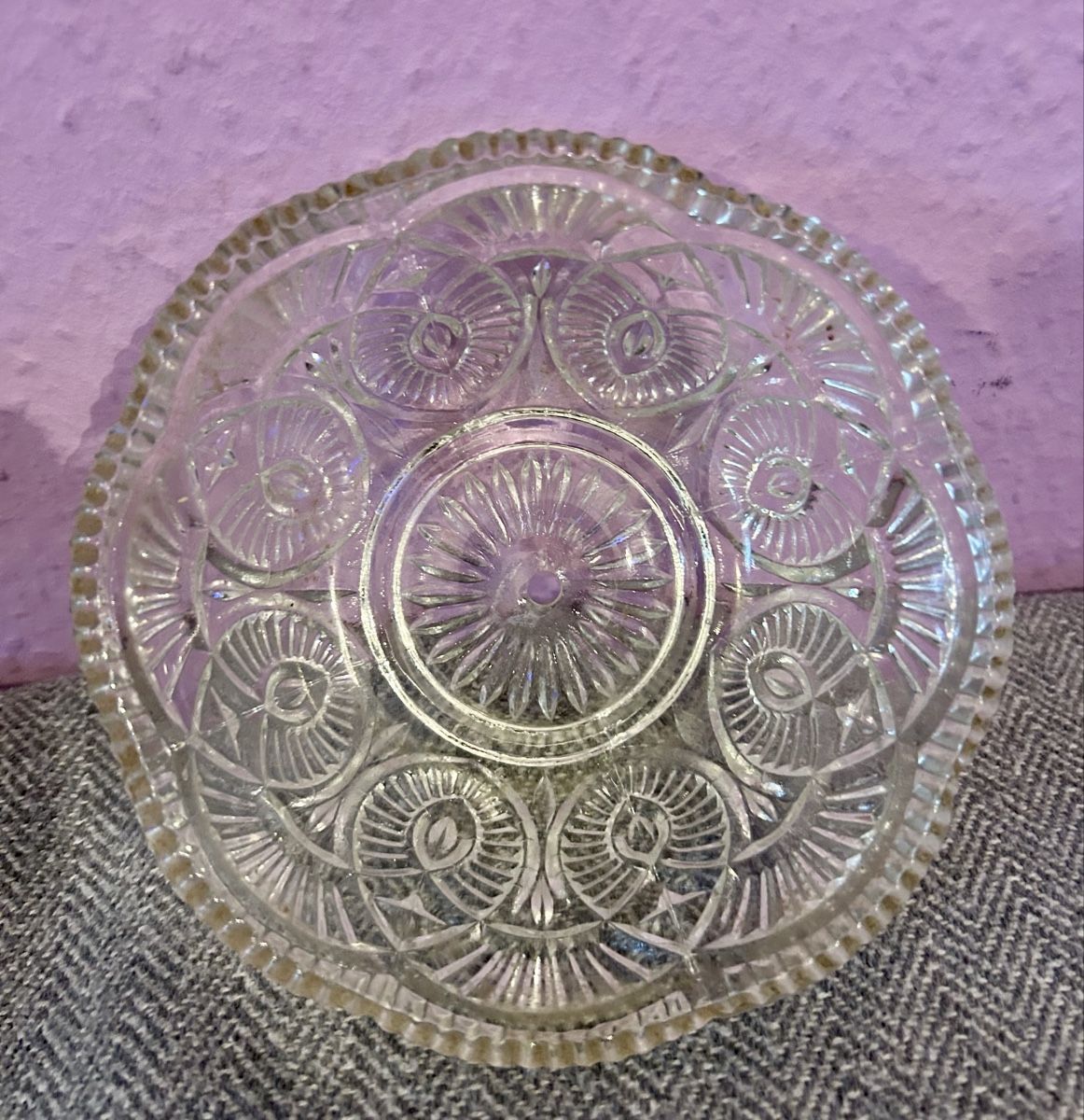 Piatti di portata: Serviteur muet vintage – Usato da Petit-Lancy venduto da Pierre_le_voyageur 5
