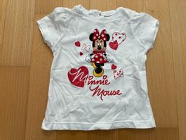 T-Shirt Disneyland Paris "Minnie Mouse"