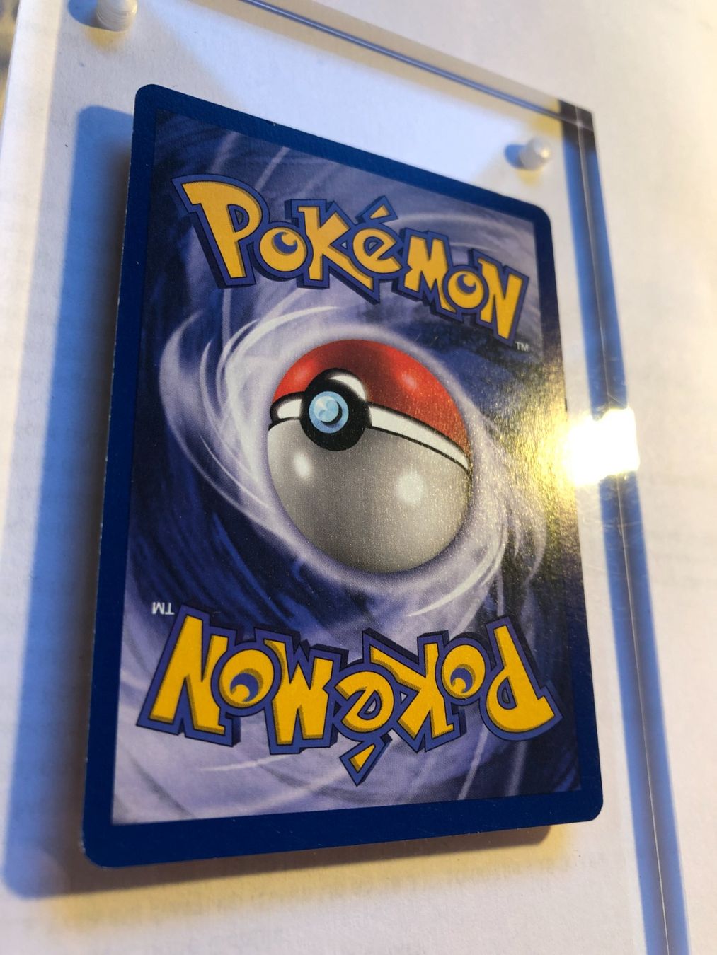 Sammelbilder & Trading cards: Rapidash (uncommon) 1st Jungle - MINT - ab 1.- – Gebraucht aus Giubiasco von dan_pr8b 5