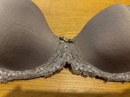 BH / Bra - Calida - Gr. 75A Designed in SWITZERLAND