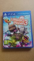 Little Big Planet 3 PS4