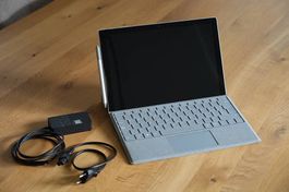 Microsoft Surface Pro 6 | Original-Tastatur | Surface Pen