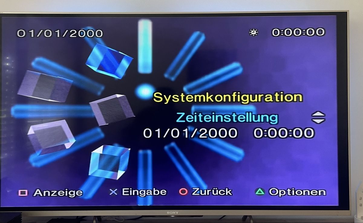 Sony Console: SONY PLAYSTATION 2 – Usato da Plons venduto da wartauchris 5