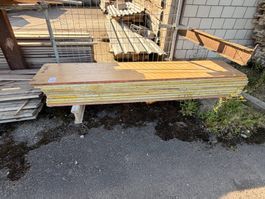 11 Schalttafel (Lot 626) 6017 Ruswil