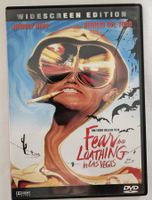 DVD Fear and loathing in Las Vegas