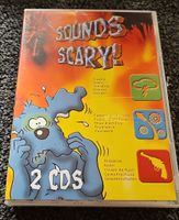 Sounds Scary! (18043)
