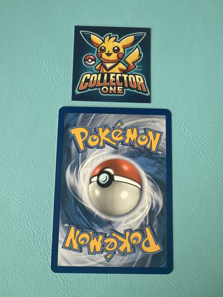 Pokémon Carte collezionabili: Pokemon Venusaur Spirit Link 2016 Englisch – Nuovo (secondo la descrizione) da Lommiswil venduto da CollectorOne 1