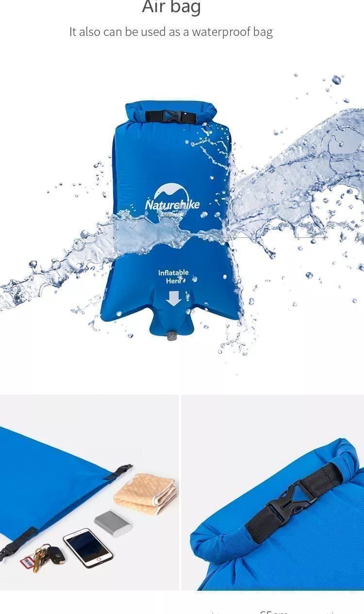 Tappetini fitness: Isomatte mit Kissen – Nuovo e nell'imballaggio originale da Winterthur venduto da Neilpryde01 3