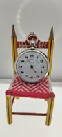 Montre de poche récupère