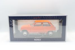 Renault 5 1972 1:18 Norev