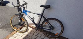 VTT Scott