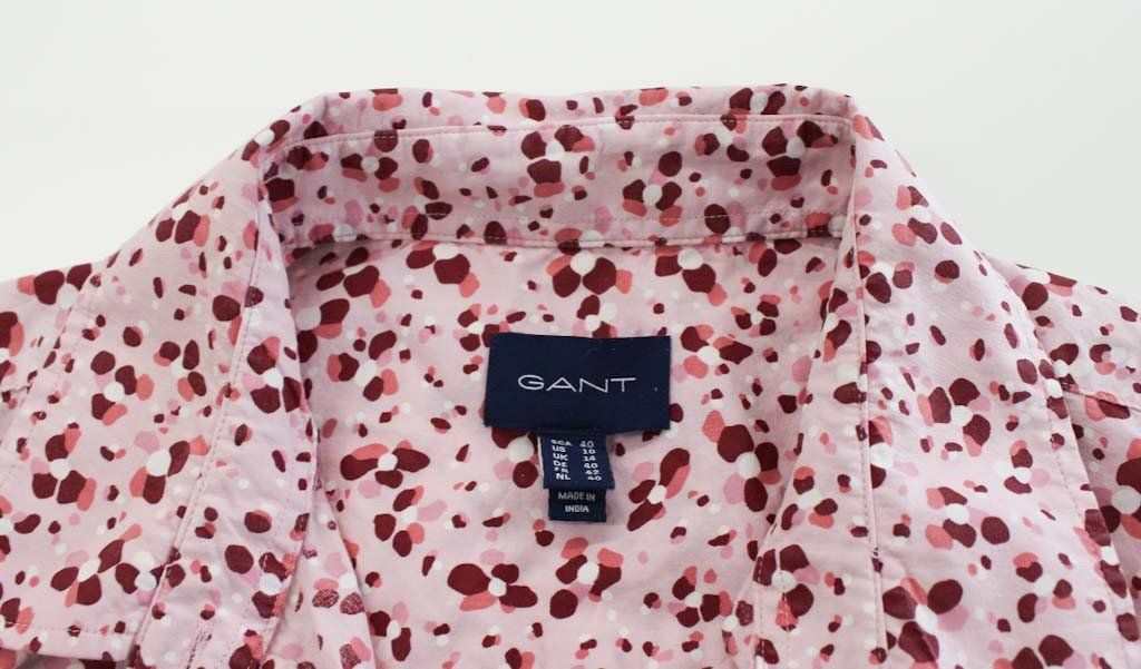 Gant Camicette: GANT Hemdbluse Gr. 40 – Usato da Belp venduto da caramel-secondhand 6