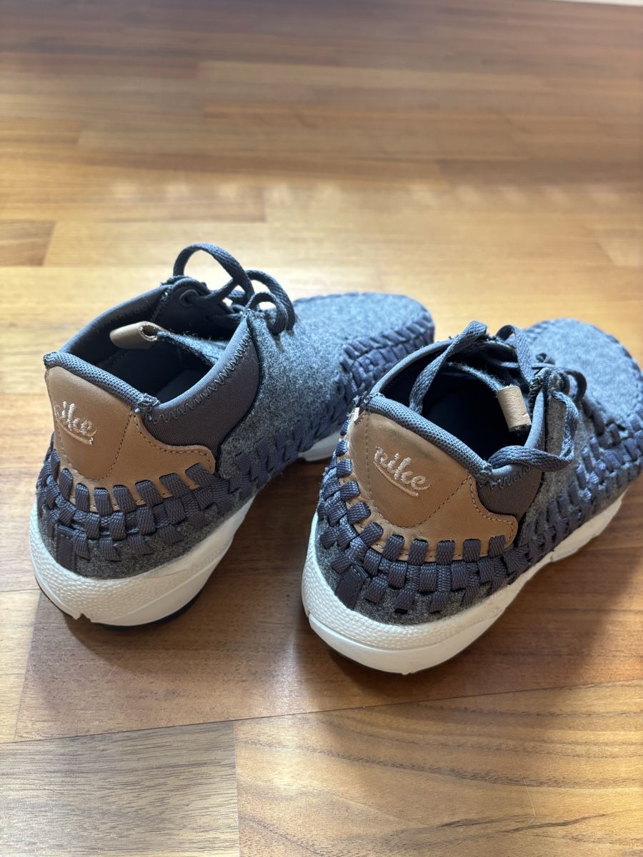 Nike Scarpe da uomo: Schuhe Nike Air – Usato da Winterthur venduto da WilliamHenry 1