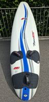 Windsurfboard F2 Power Glide 280 140 Liter gebraucht
