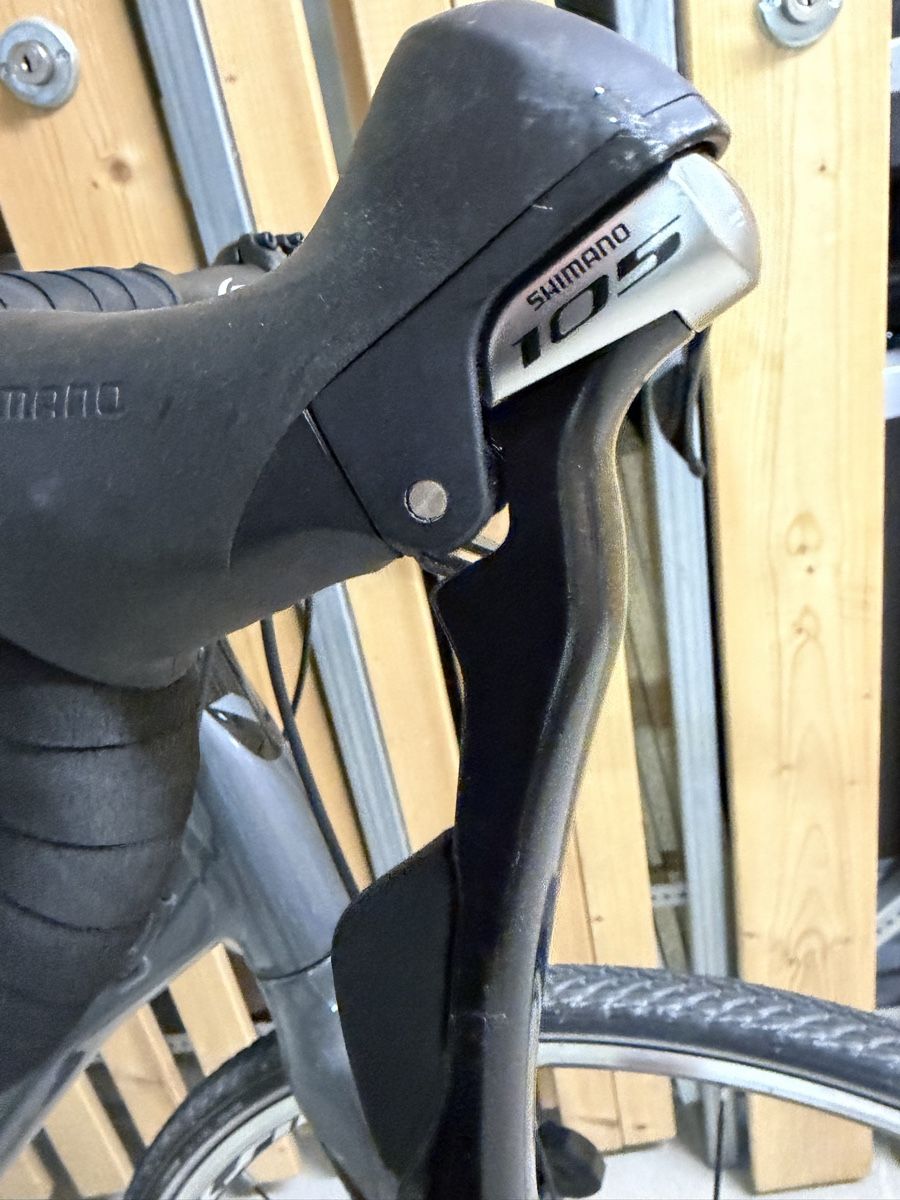 Votec Biciclette: Rennvelo Votec Neuwertig Shimano 105 Komponenten  – Nuovo (secondo la descrizione) da Zürich venduto da Moba113 6