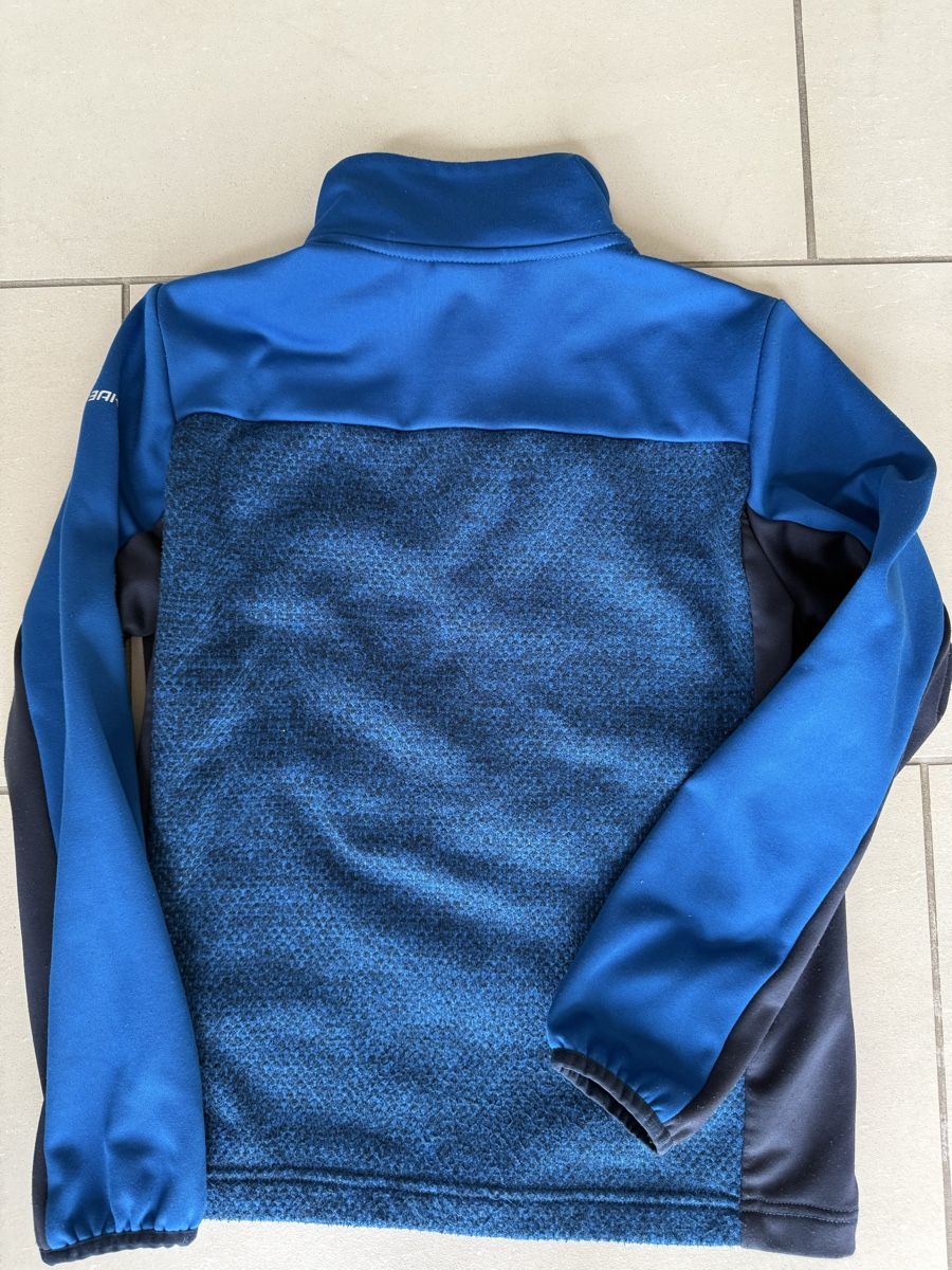 Icepeak Lotti & Set di vestiti: Icepeak Fleecejacke - Gr: 146/152 – Usato da Männedorf venduto da cig_26zj 6