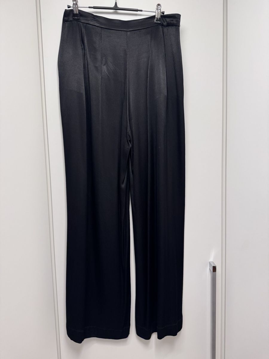 Manor Pantaloni: Manor Hose schwarz, Grösse 38 – Usato da Eichberg venduto da OanaB 7