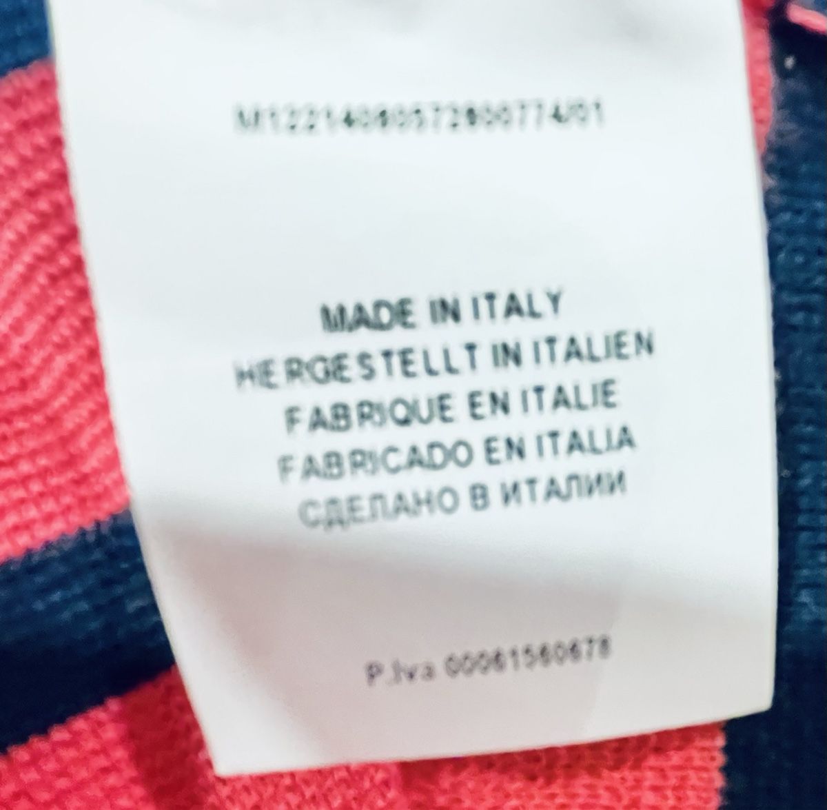 Pullover & Sweatshirts: Pullover GranSasso - Gr. 40 – Gebraucht aus Gränichen von RetoLexi 6