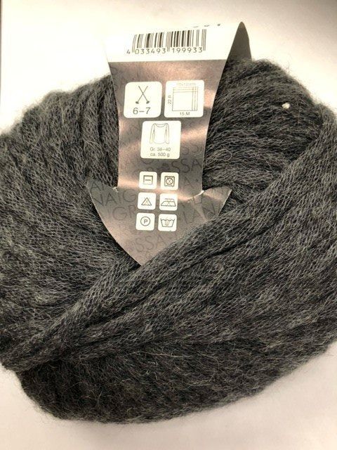 Lana: 6 X 50G WOLLE 100% COLMO – Usato da Ostermundigen venduto da wini63 2