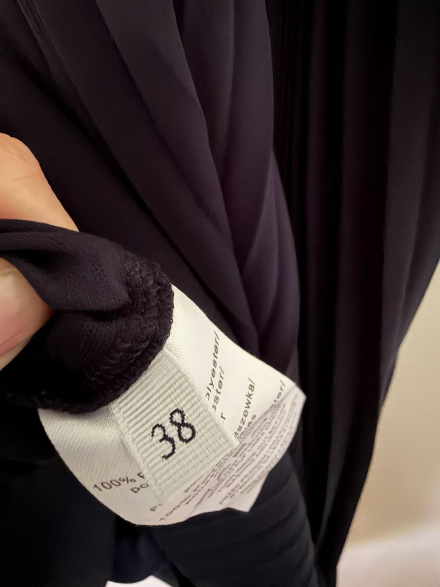 Vestiti: Marie Lund Copenhagen Kleid Gr. 38 – Usato da Zollikofen venduto da liindaaa 3