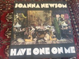 Joanna Newsom - Have One On Me - 3LP Vinyl Box Set