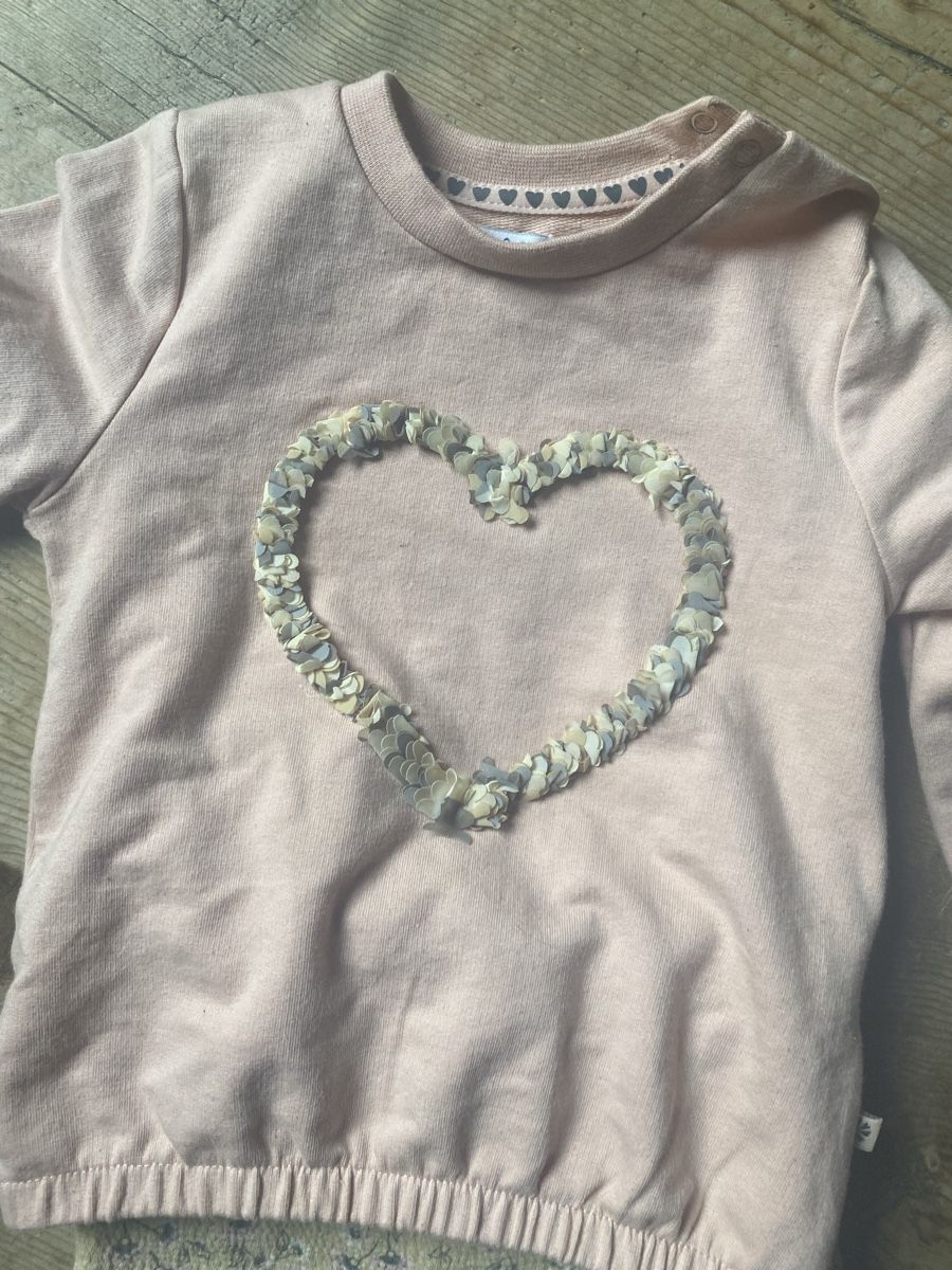 Lotti & Set di vestiti: Dirkje Mädchen-Outfit – Usato da Küblis venduto da mad_b2bw 1