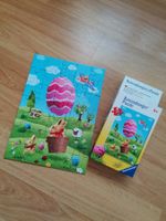 Puzzle Ostern