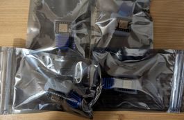 4x TMC2209 Motortreiber, Neu und Originalverpackt für CNC