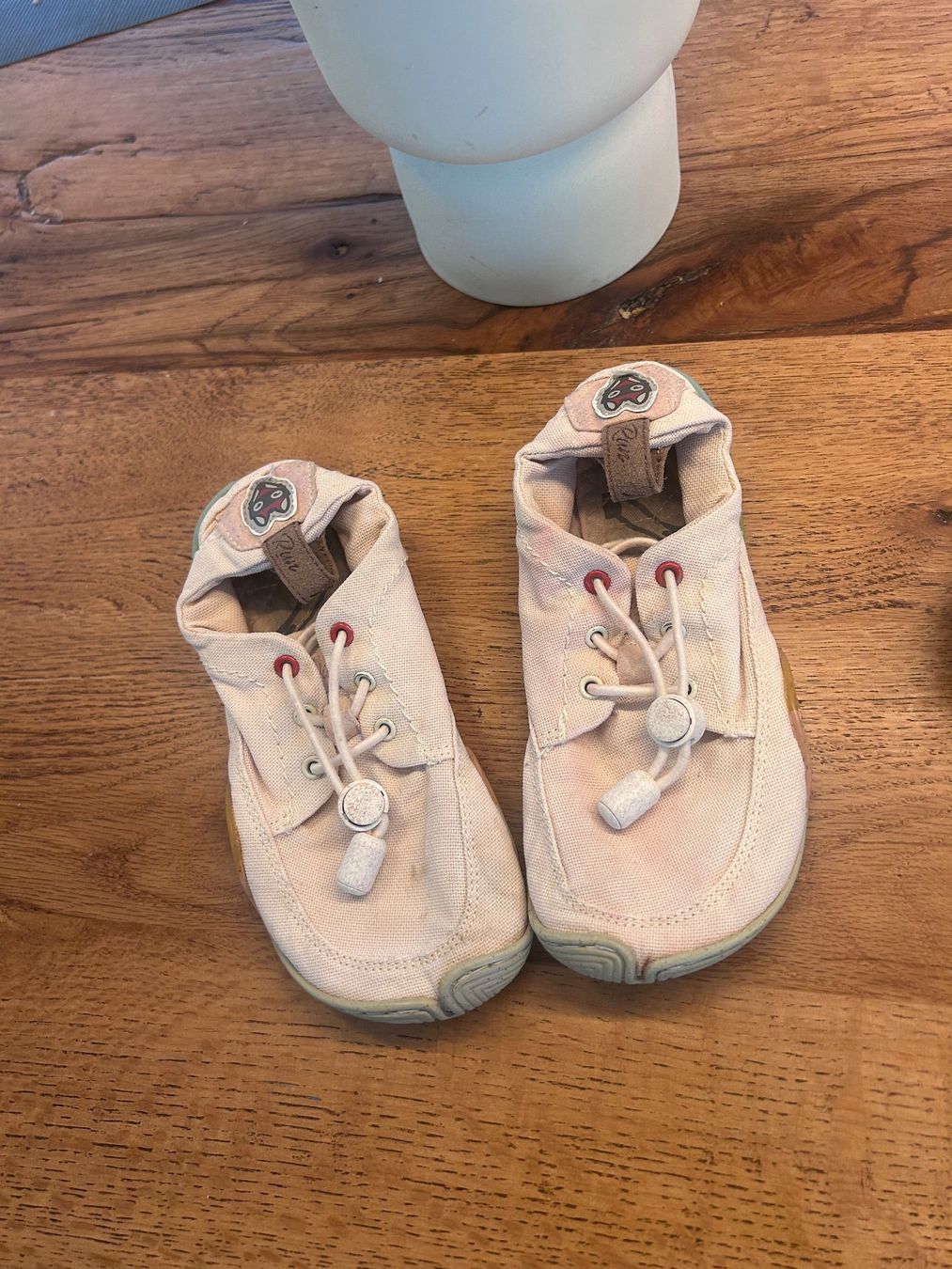 Wildling Scarpe per ragazzi: Wildling schuhe 28 – Usato da Hettlingen venduto da Lalula11
