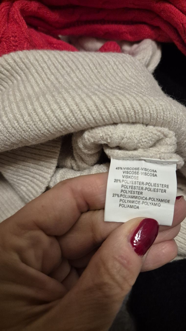Kleiderpakete: maglie nuove taglia S – Neu (gemäss Beschreibung) aus Riazzino von RagusaM 2