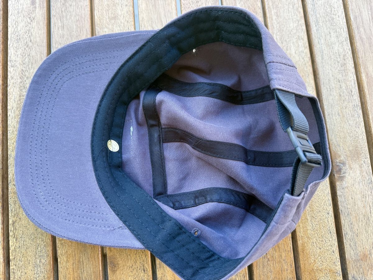 Hüte, Mützen & Caps: Abus Cap NEU – Neu und originalverpackt aus Thalwil von SeeWald 2