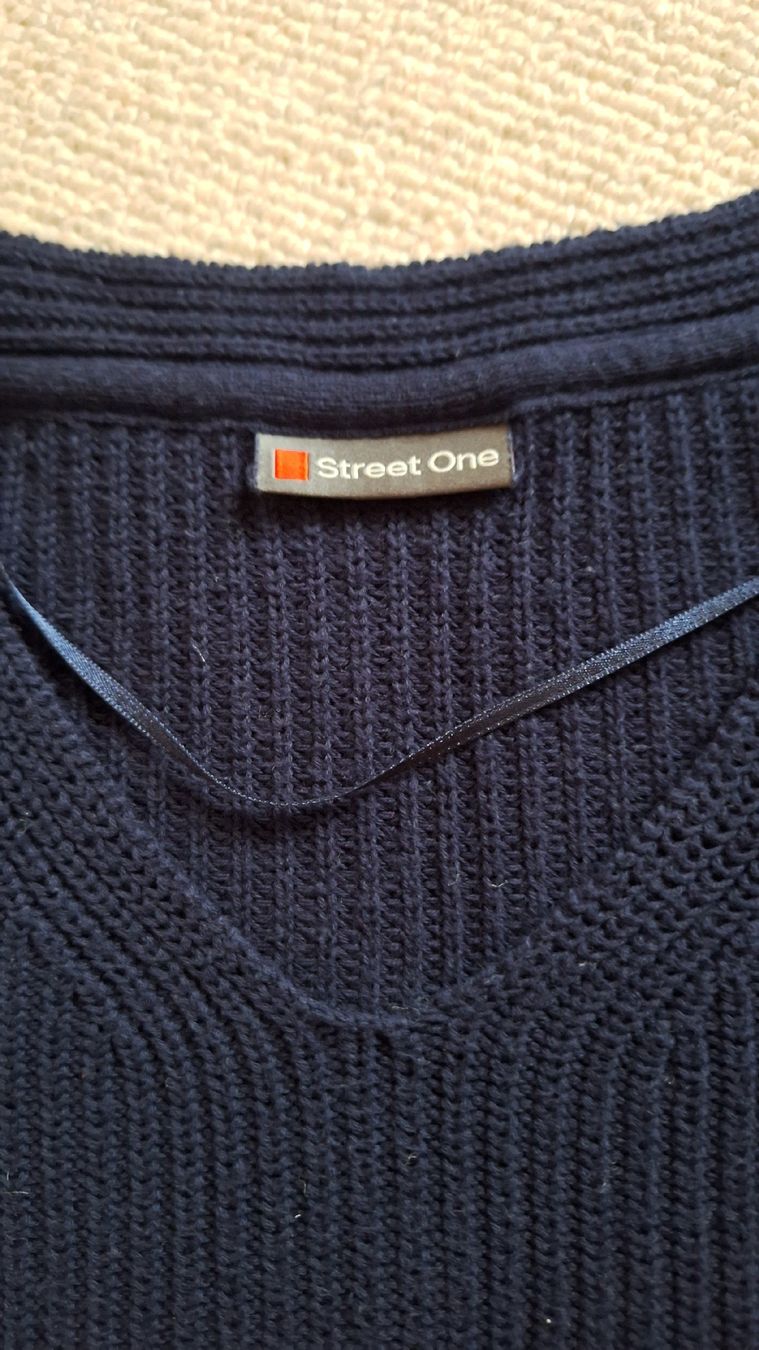 Lotti di vestiti: Pulli Gr 36/38.Opus,Street One – Usato da werdenberg venduto da Nsmilles 3