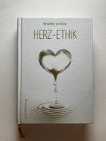 Herz-Ethik: Bernadette von Dreien; Buch