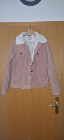 Schöne Jacke M