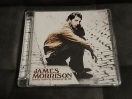 James Morrison - Songs for you, truths for me CD