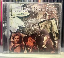 DAVID GLEN EISLEY The Lost Tapes CD GIUFFRIA HOUSE OF LORDS