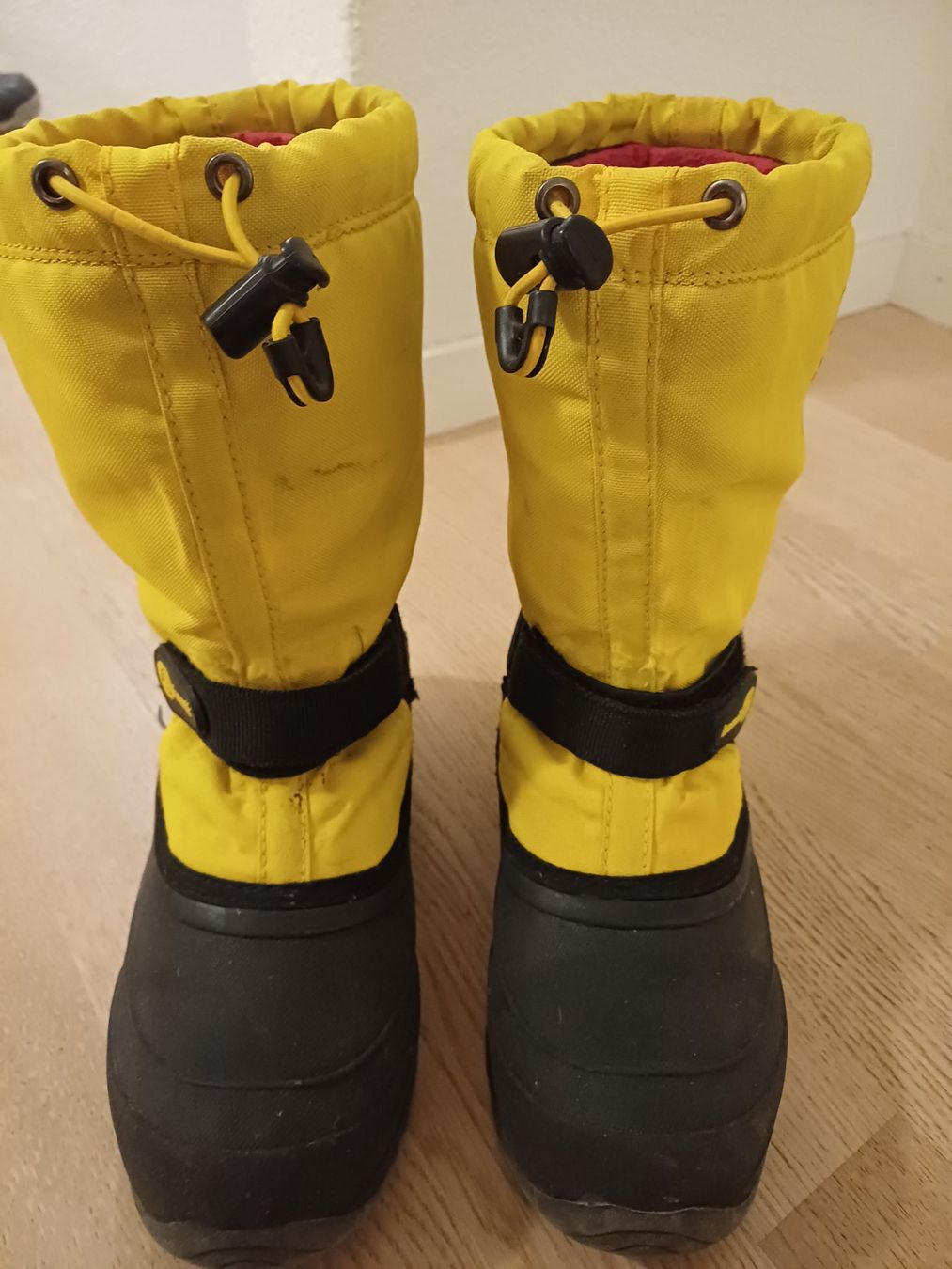 Kamik Scarpe per ragazzi: Kamik 37 – Usato da Wilen b. Wollerau venduto da Freyli01 3