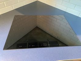 Plan de cuisson induction VZug 70cm