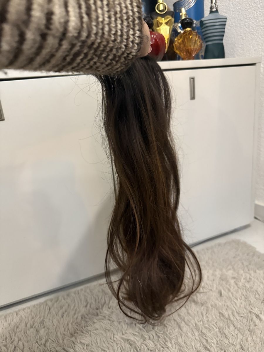 Accessoires pour cheveux: Weft Human Hair Extension  – Neuf (Voir description) à Suhr par iam.deestiny 5