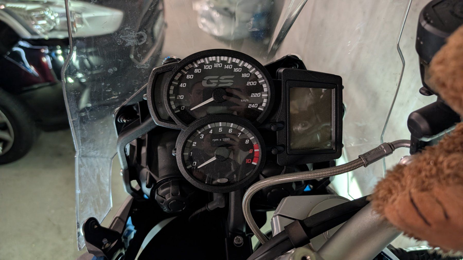BMW Enduro: BMW F800 GS ABS – Usato da Olten venduto da the_pilot 7