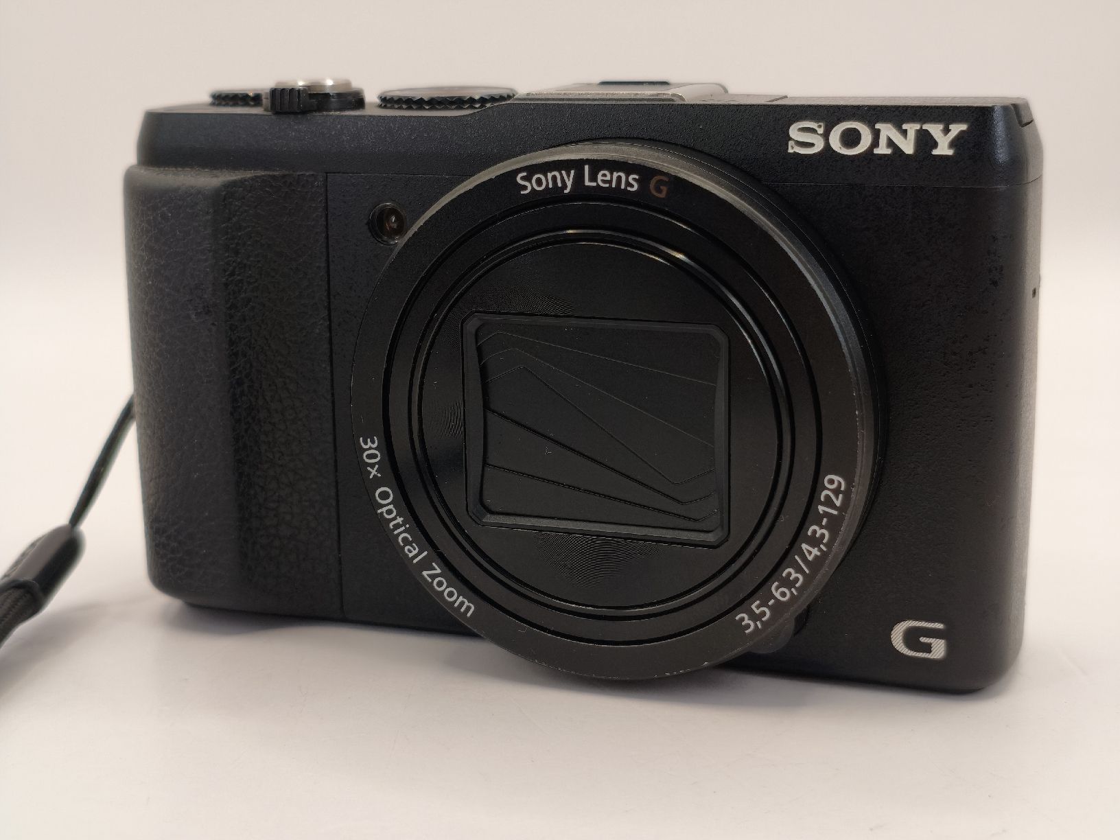 Sony Fotocamera: Sony Dsc hx 60v – Usato da Arbon venduto da Sed_9bj9