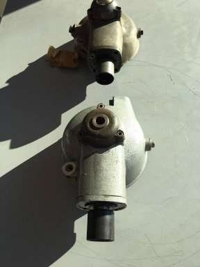 Condor Strada: Condor A250 Kardan – Usato da Seewen SO venduto da Swiss-moto-bike 1